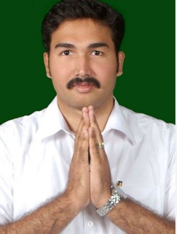 Vijayakanth son to speaker Appavu son! Sons are contest in 2024 lok sabha election