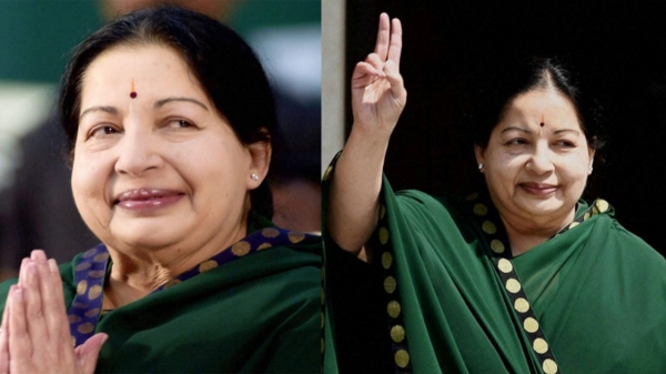 76th birthday of Jayalalithaa is being celebrated today by ADMK 
