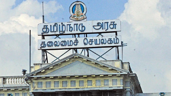 1,933 vacancies in Corporation, Municipality Of Tamil Nadu: salary, qualification full details 1,933 vacancies in Corporation, Municipality Of Tamil Nadu: salary, qualification full details