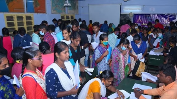  Two good news in one day for the people of Theni district: Dont miss this Saturday 