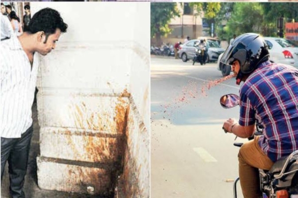 Tamil Nadu ranks 5th in the list of cancer patients 