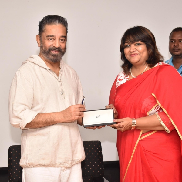 Makkal needhi maiam is contest in Coimbatore? 