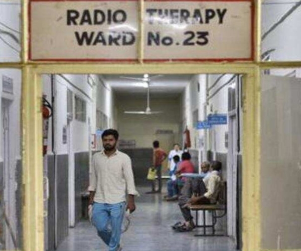 Tamil Nadu ranks 5th in the list of cancer patients 