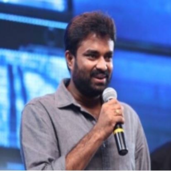 Is this the meaning of Vijays words Time to lead?