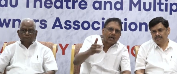 There is no market for Lal Salam in the OTT 