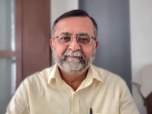 Why not use EVM? Vck MLA SS Balaji Explanation