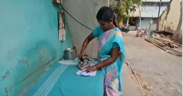 3 children of laborers passed judge exam 