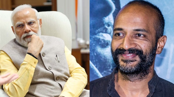 Actor Kishore urged to stop giving food to Modi and his supporters 