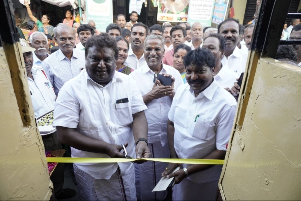 Kelambakkam Bus Station Video Viral: Minister explains 