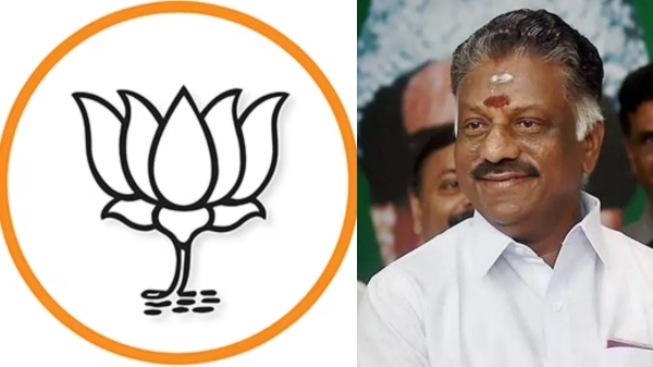 What is OPS decision on lok sabha election symbol: consults with his supporters What is OPS decision on lok sabha election symbol: consults with his supporters