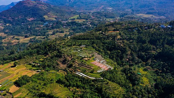 Kanthalloor Tourism: If you go to Munnar, you will not miss the magnetic beauty of Kanthalloor Kanthalloor Tourism: If you go to Munnar, you will not miss the magnetic beauty of Kanthalloor