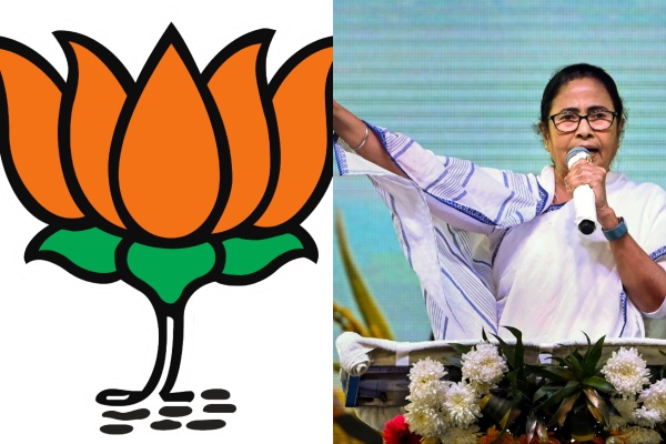 Loksabah Election 2024: TMC may win 22 seats and BJP gets only 19 in West Bengal, says India Today Mood of The Nation 