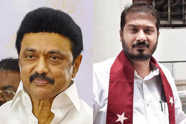 Thamimun Ansari exclusive interview to One india regarding 2024 Lok sabha election 