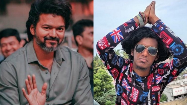 KPY Bala says about Vijays political entry 