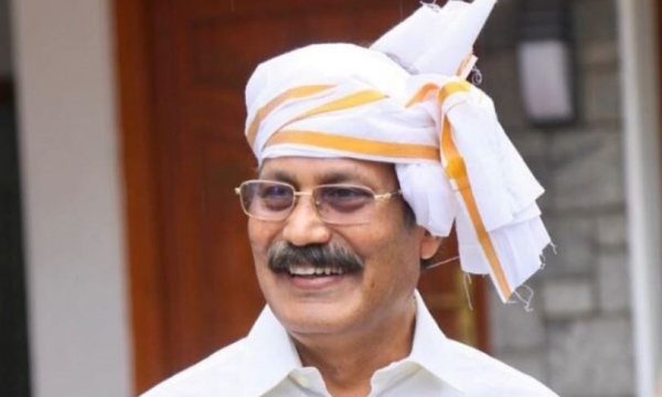 Vijayakanth son to speaker Appavu son! Sons are contest in 2024 lok sabha election