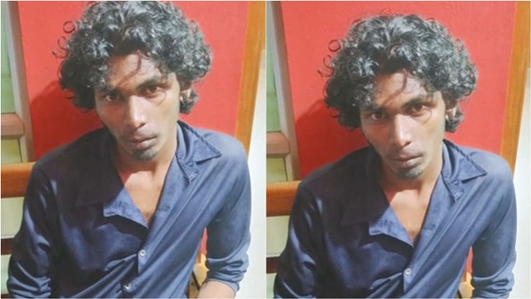 A mother and daughter fought bravely and chased away a robber who had entered the house in Kanyakumari A mother and daughter fought bravely and chased away a robber who had entered the house in Kanyakumari