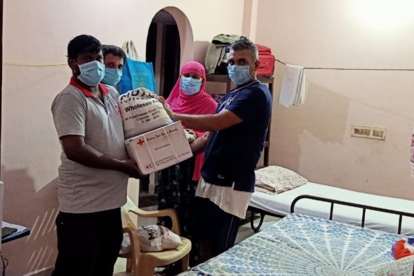 Tamil Nadu ranks 5th in the list of cancer patients 