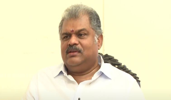  Congress Vs GK Vasan: Political Clashes 