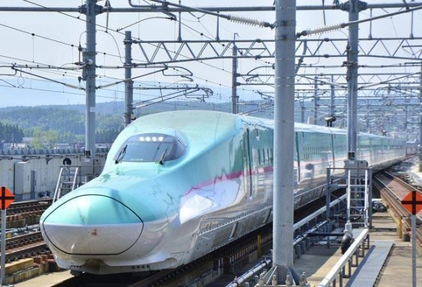 Chennai - Mysore bullet train: The land grabbing works are going to start by this month 