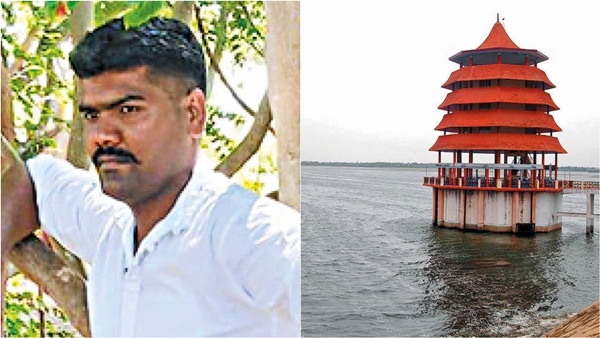 The body of the person found dead in the Chennai chembarambakkam lake has been identified 