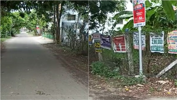 Expropriation of Rs 14 crore land in Coimbatore through fake documents: HC important order 