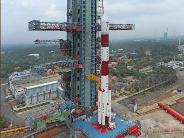 Economic reasons behind setting up ISRO rocket launch pad at Kulasekharapatnam