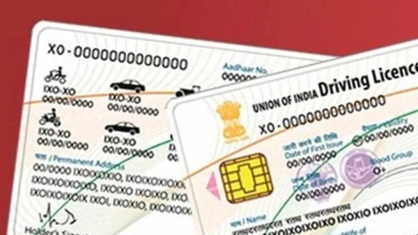 Union Ministry of Road Transport has extended the validity period of LLR, Driving License 