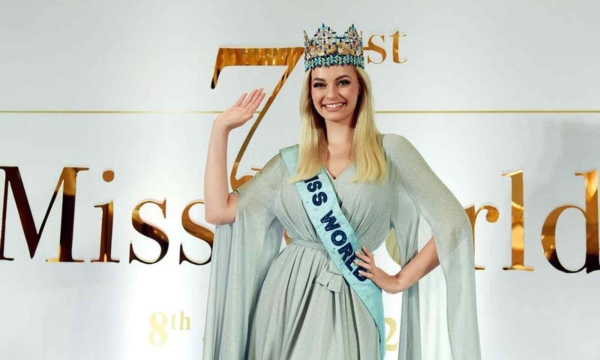 71st Miss world starts in India from Today 