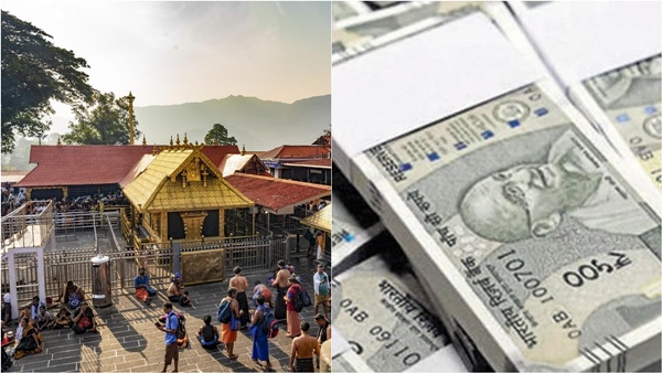 Puducherry businessman wins Christmas-New Year lottery worth Rs 20 crore while travel sabarimala