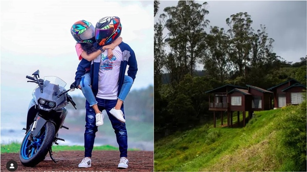 Super tourist spots to celebrate Valentines Day 2024 in Tamil Nadu instead of Ooty and Kodaikanal Super tourist spots to celebrate Valentines Day 2024 in Tamil Nadu instead of Ooty and Kodaikanal