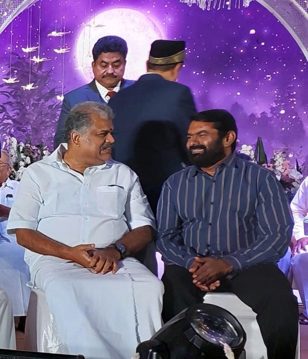 Alliance Confusion: PMK, DMDK, TMC Party Leaders fear 