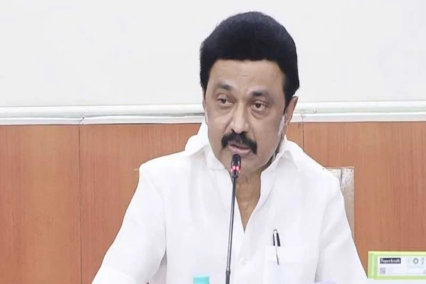  MK Stalin said that Rs.6,569 crore fund given to people in 33 months 