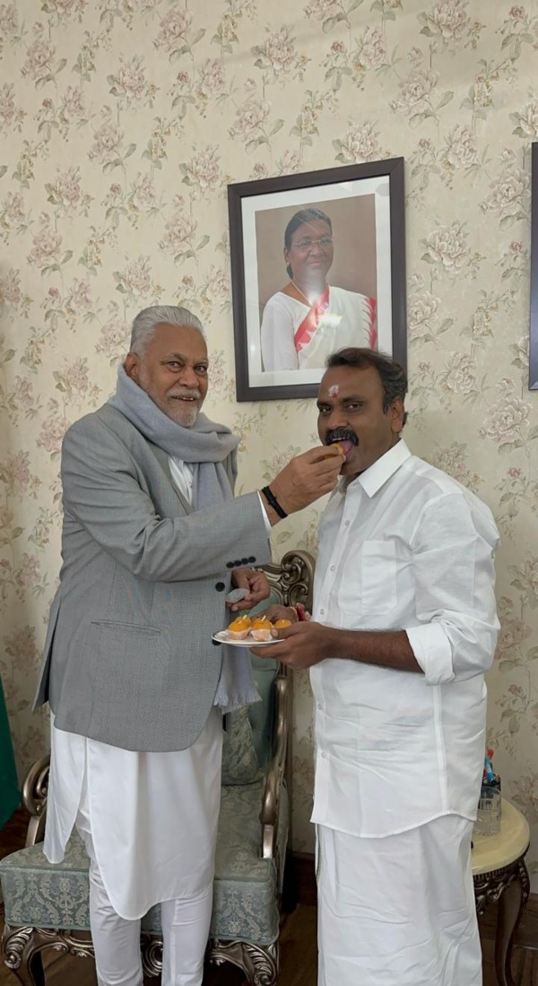 2024 Lok Sabha Elections: Slippages of Annamalai 2024 Lok Sabha Elections: Slippages of Annamalai