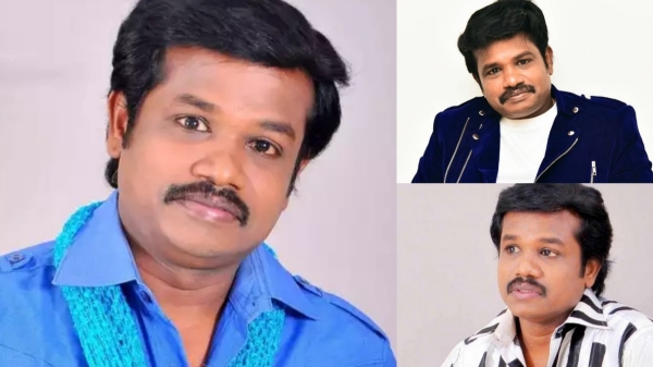 Madurai Muthu standup Comedy and what did madurai muthu says about temple darshan in Tamil Nadu Madurai Muthu standup Comedy and what did madurai muthu says about temple darshan in Tamil Nadu