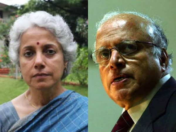 Cannot treat farmers like criminals said Bharat Ratna awardee Swaminathan daughter Cannot treat farmers like criminals said Bharat Ratna awardee Swaminathan daughter