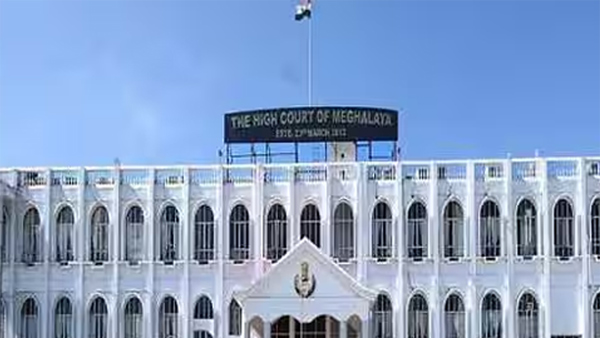 madras-high-court-judge-s-vaidyanathan-appointed-as-chief-justice-of-meghalaya-high-court