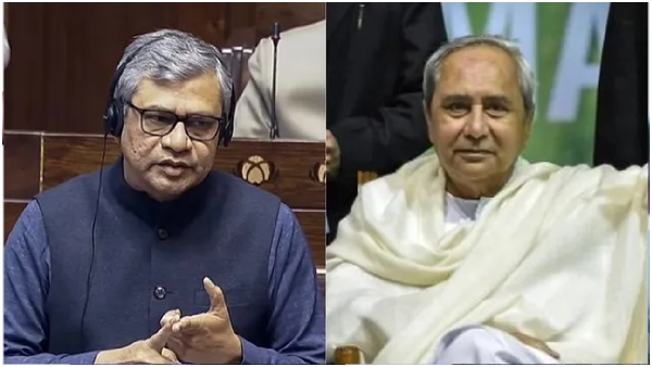  Odisha: Why BJD extends Support to BJP in Rajya Sabha Election?