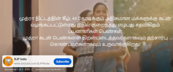 200 seats for BJP: Actual ground reality report 