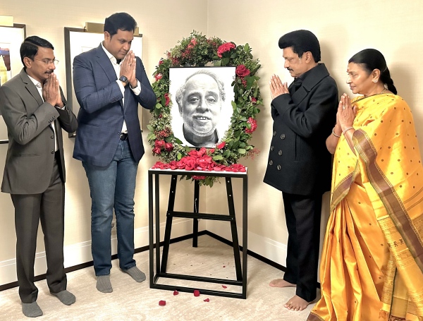 Dr Krishnasamy in the DMK alliance?