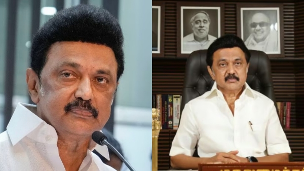 Lot of things will change in government and politics after election says CM Stalin Lot of things will change in government and politics after election says CM Stalin