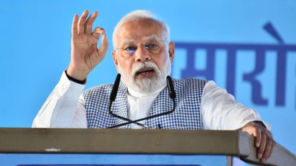 We will implement the development plans of Tamil Nadu says Modi