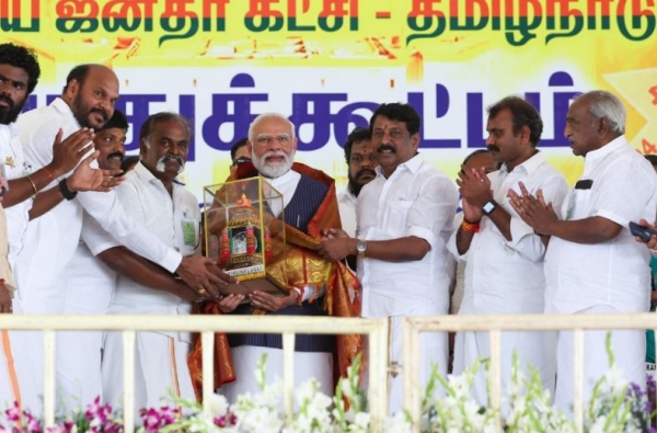 AIADMK and DMK attacking Annamalai: BJPs weaknesses