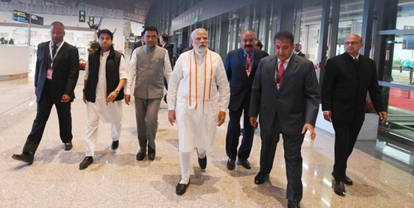 Political Leaders Joined BJP After ED Raid