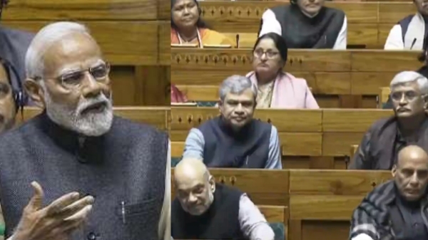 India will be 3rd largest economy in the world and this is Modis Guarantee PM Narendra Modi India will be 3rd largest economy in the world and this is Modis Guarantee PM Narendra Modi