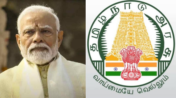 Tamil Nadu government refuses permission to set up PM Modis selfie points in ration shops 
