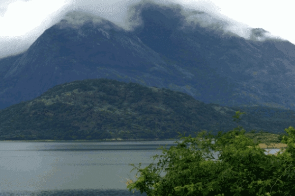 Best weekend tourist spot for Kovai people is Anaimalai 