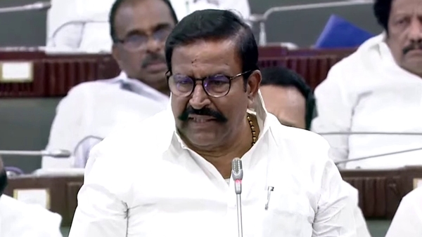 Why merge panchayats near the corporation? Ministers explanation in the Assembly 
