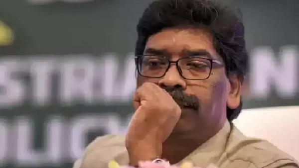 The writ petition filed by Hemant Soren against the enforcement department summons will be heard today 