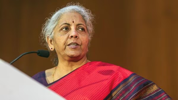 Union interim Budget 2024: What is Nirmala Sitharaman going to say Tamil Verse Quotes today budget Union interim Budget 2024: What is Nirmala Sitharaman going to say Tamil Verse Quotes today budget