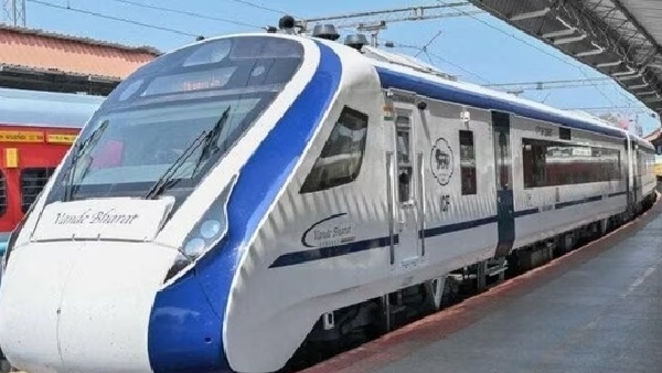 Budget 2024 Railways: Will new Vande Bharat Express trains exist for Tamil Nadu? 
